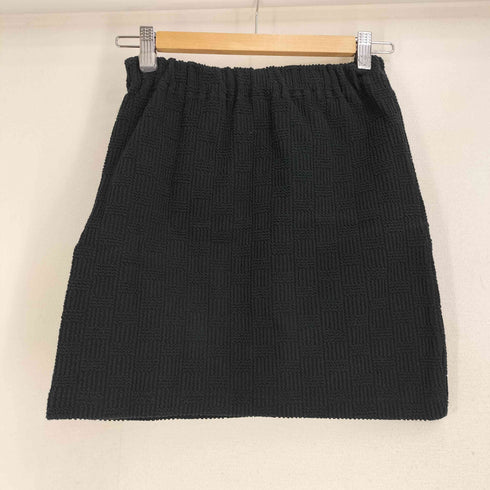 アバハウスドゥヴィネット abahouse devinette ジャケット ミニスカート セットアップ レディース